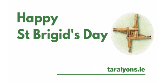 St Brigid’s Day