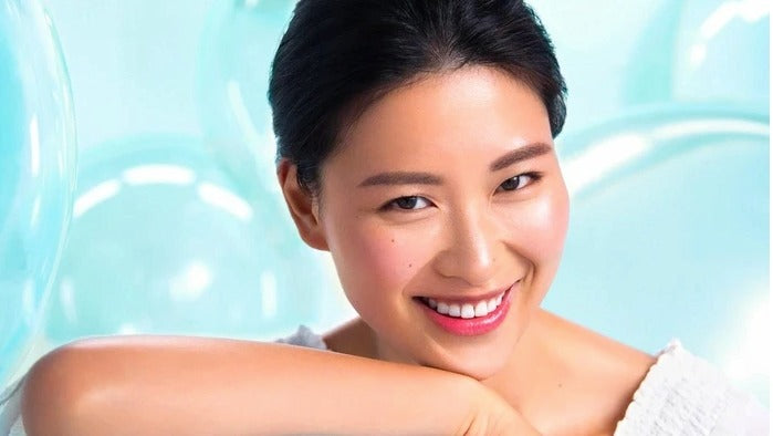 How to get dewy, glowing skin