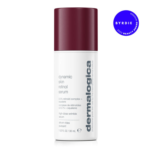 Dynamic Skin Retinol Serum (7516303655090)