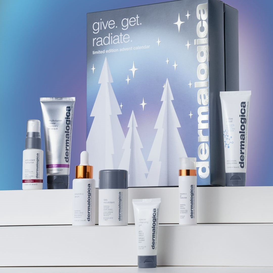 Dermalogica Advent Calendar