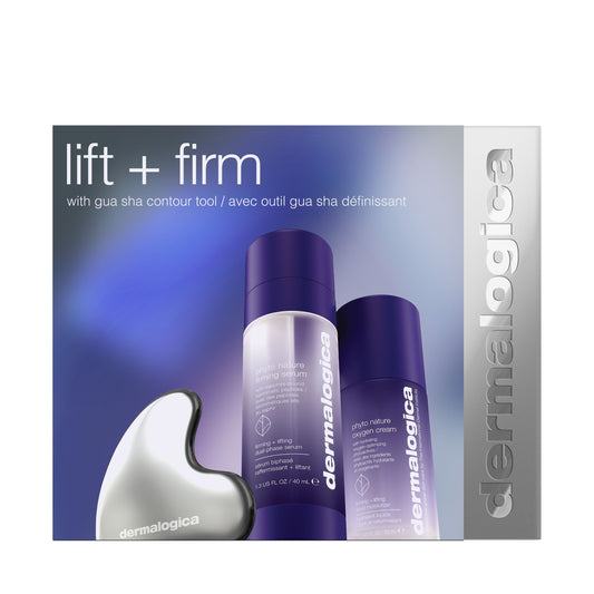 Lift + Firm