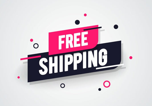 FREE Shipping